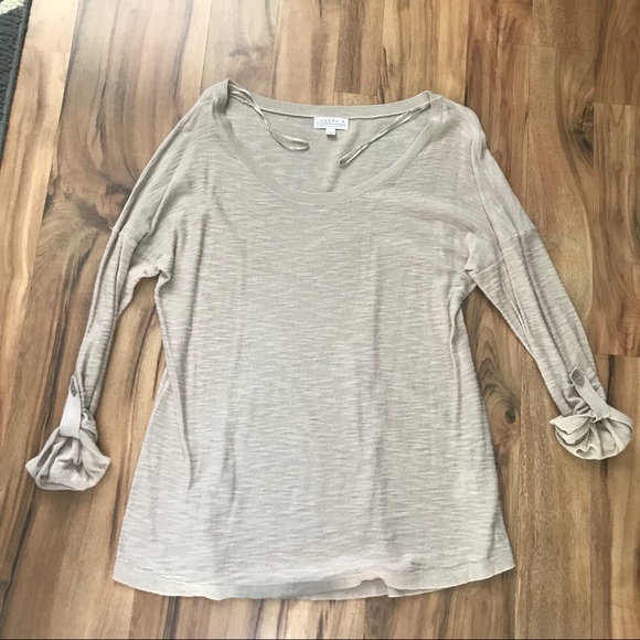 Joseph Tops - Joseph A Lightweight Sweater